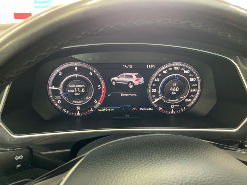 Volkswagen Tiguan 2.0 TDI Executive 4Motion BlueMotion Tech 2017 – снимка 18