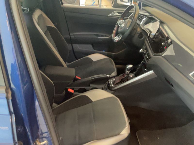 Volkswagen Polo 2.0 TSI GTI 2019 – снимка 16