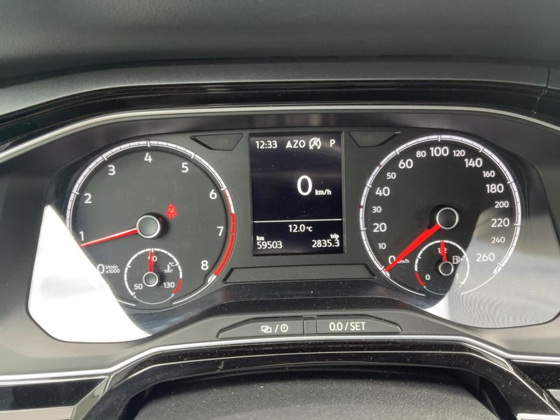 Volkswagen Polo 2.0 TSI GTI 2019 – снимка 18