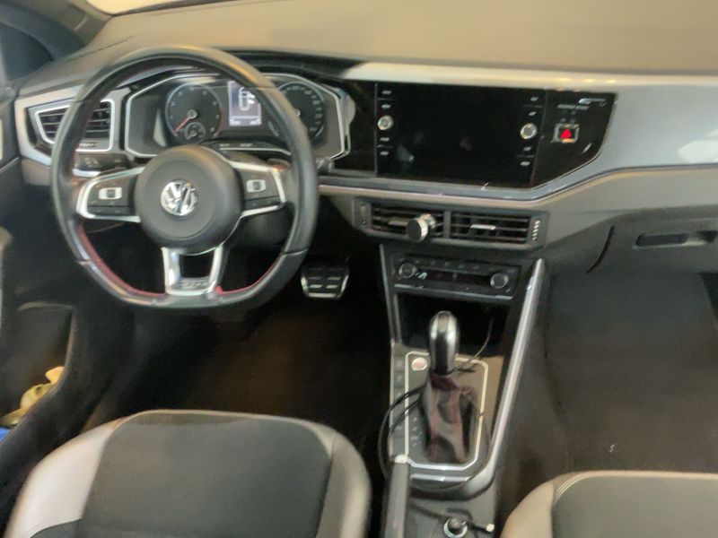 Volkswagen Polo 2.0 TSI GTI 2019 – снимка 17