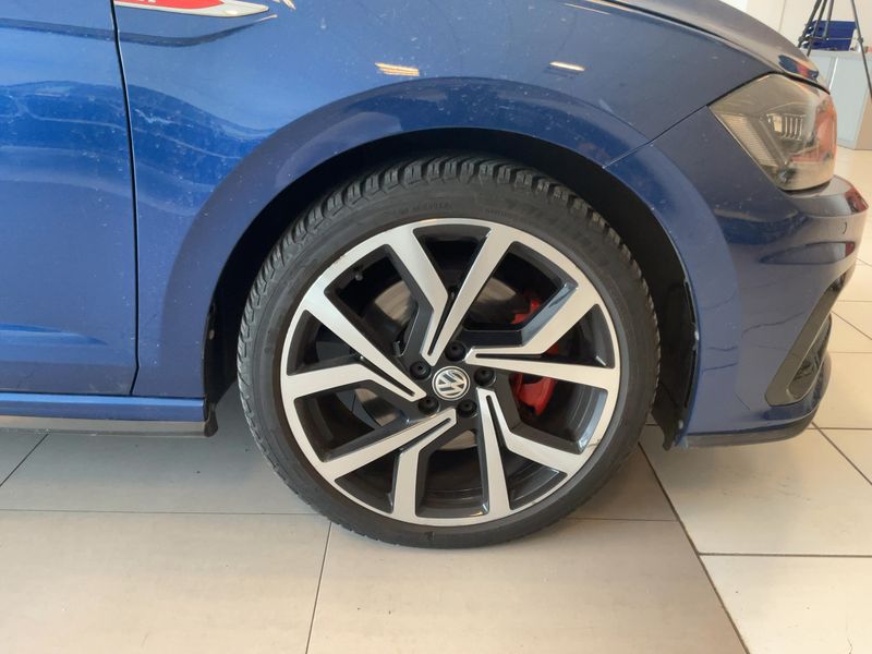 Volkswagen Polo 2.0 TSI GTI 2019 – снимка 11