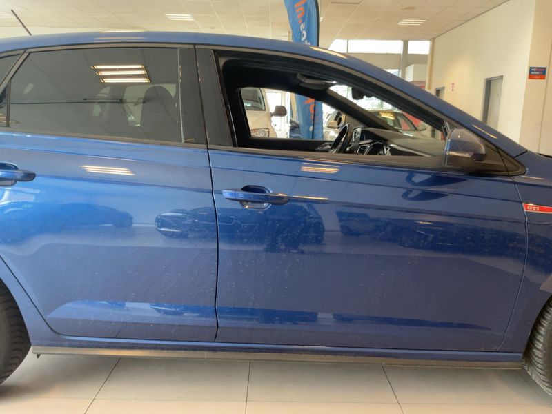 Volkswagen Polo 2.0 TSI GTI 2019 – снимка 10