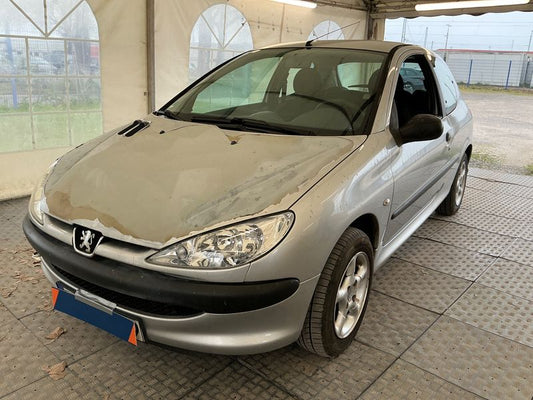 Peugeot 206 1.4 Petit Filou 2006 – снимка 1