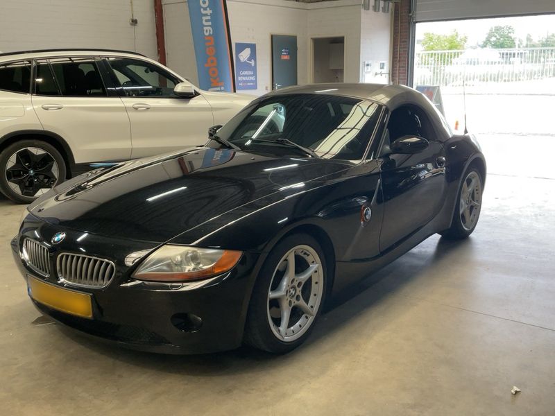 BMW Z4 3.0i 2004 – снимка 1