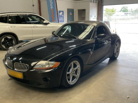 BMW Z4 3.0i 2004 – снимка 1
