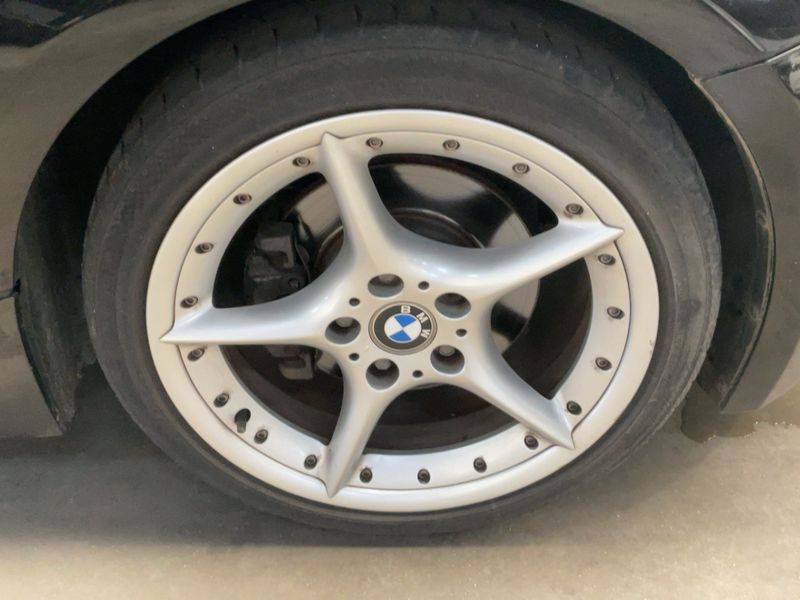BMW Z4 3.0i 2004 – снимка 11
