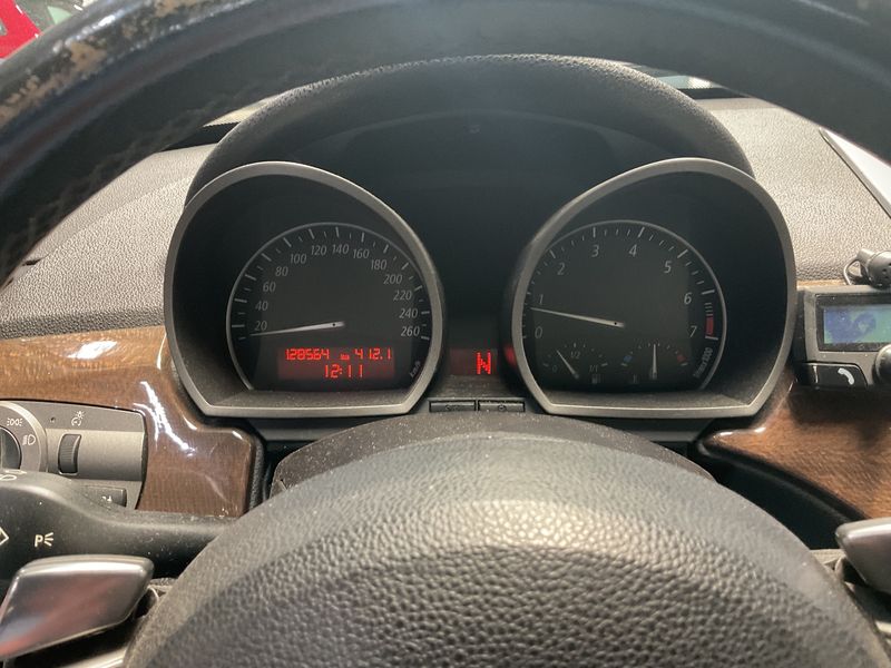 BMW Z4 3.0i 2004 – снимка 18