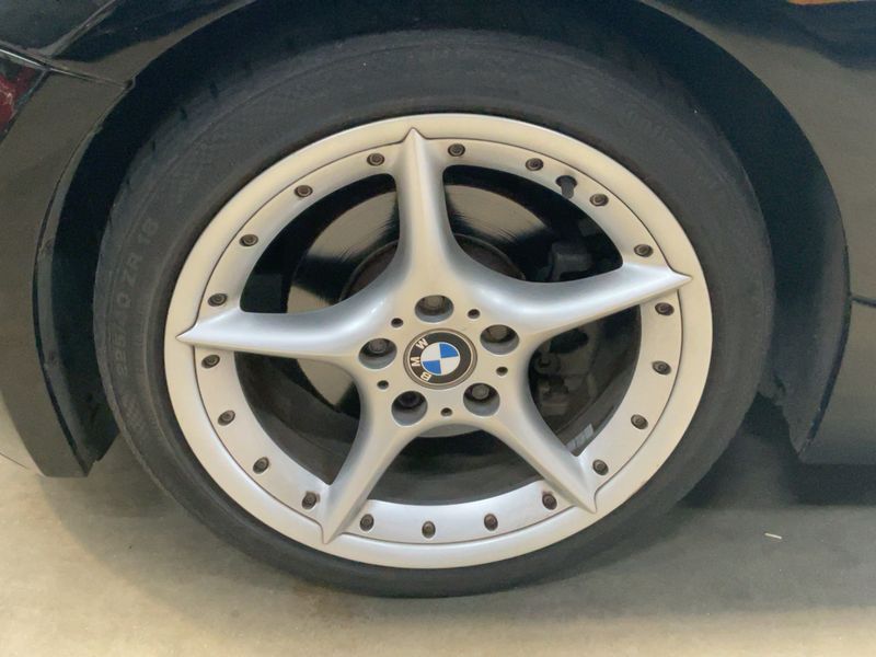 BMW Z4 3.0i 2004 – снимка 3