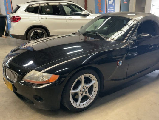 BMW Z4 3.0i 2004 – снимка 2