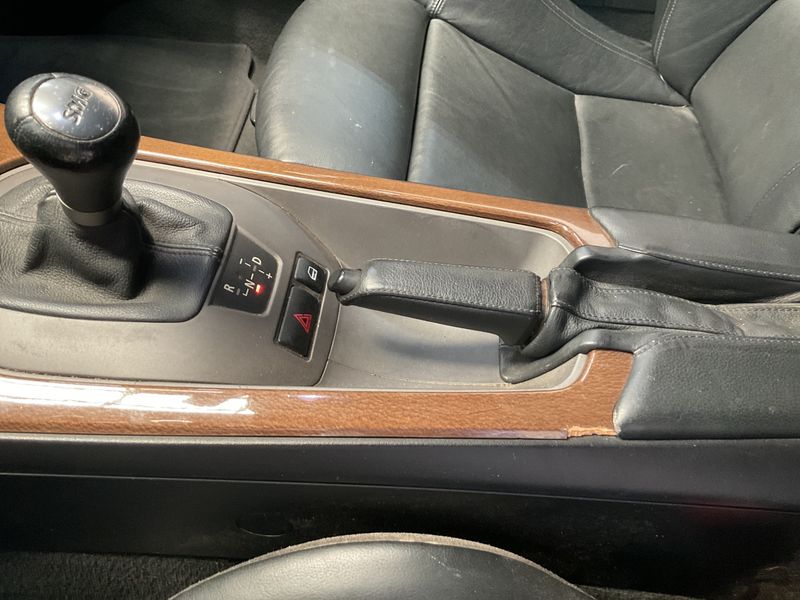 BMW Z4 3.0i 2004 – снимка 21