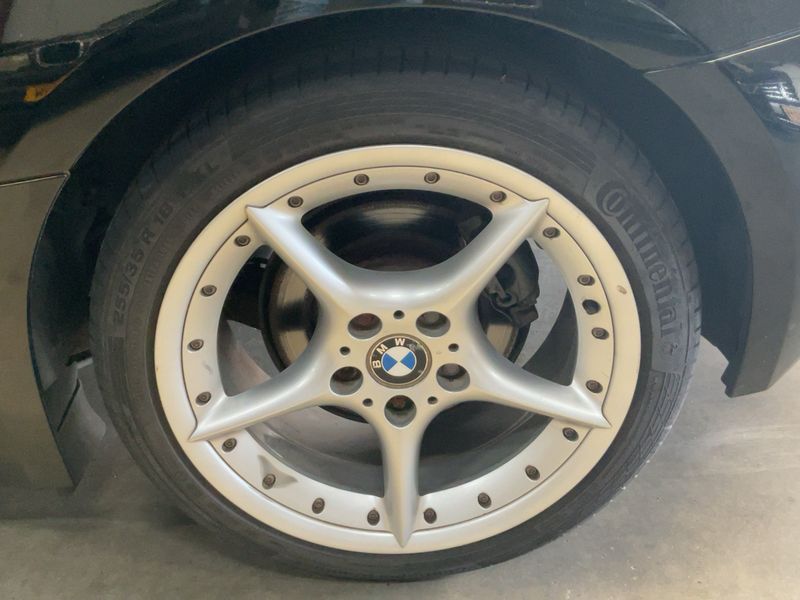 BMW Z4 3.0i 2004 – снимка 5