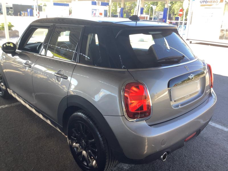 MINI Cooper 2018 – снимка 6