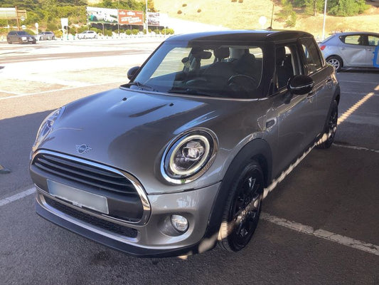 MINI Cooper 2018 – снимка 1