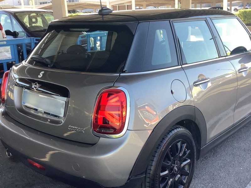 MINI Cooper 2018 – снимка 8