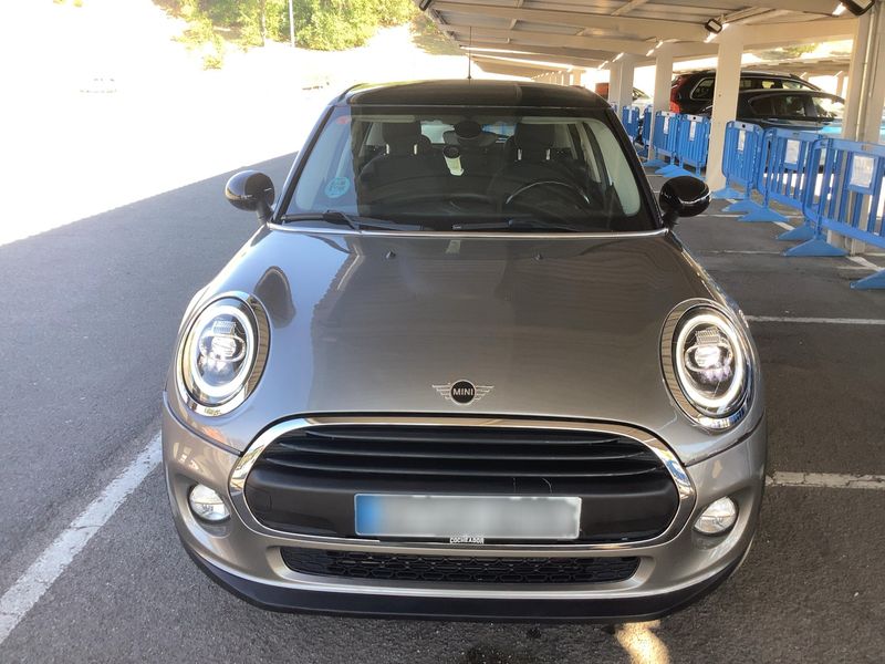 MINI Cooper 2018 – снимка 14