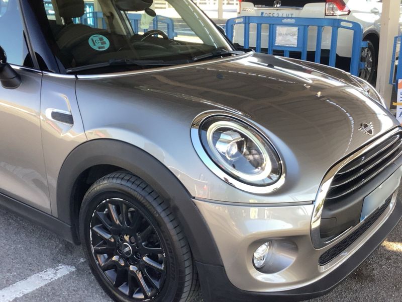 MINI Cooper 2018 – снимка 12