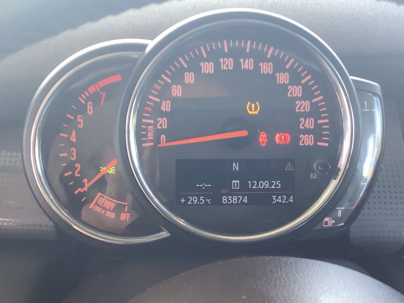 MINI Cooper 2018 – снимка 18