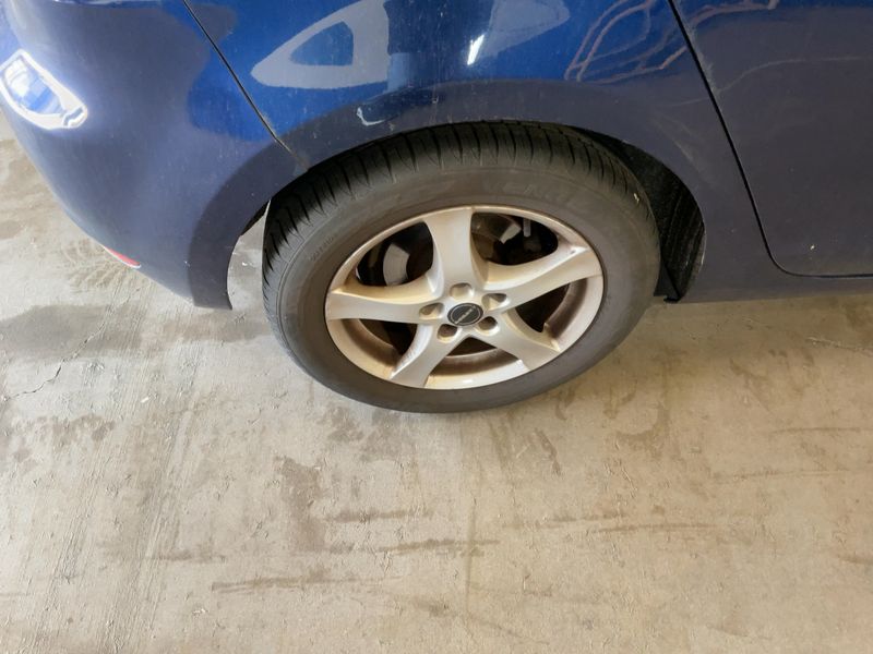 Volkswagen Golf VI 1.4 TSI Team 2010 – снимка 9