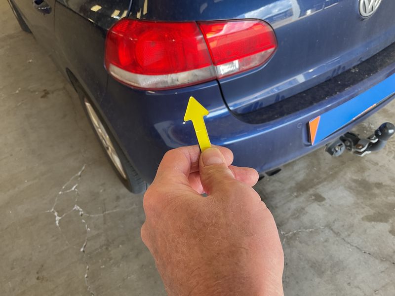 Volkswagen Golf VI 1.4 TSI Team 2010 – снимка 22