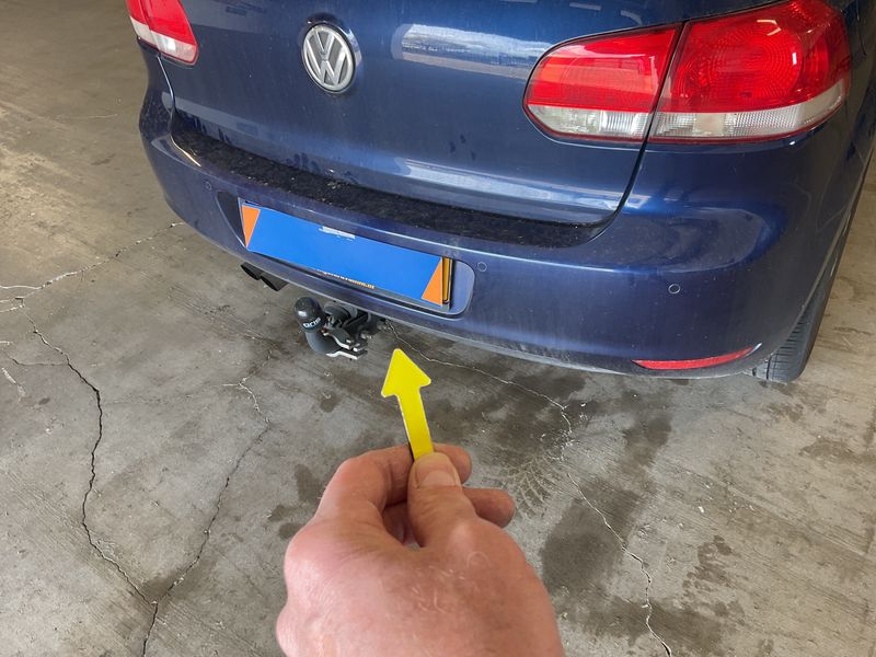 Volkswagen Golf VI 1.4 TSI Team 2010 – снимка 23