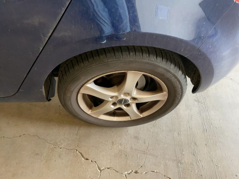 Volkswagen Golf VI 1.4 TSI Team 2010 – снимка 5