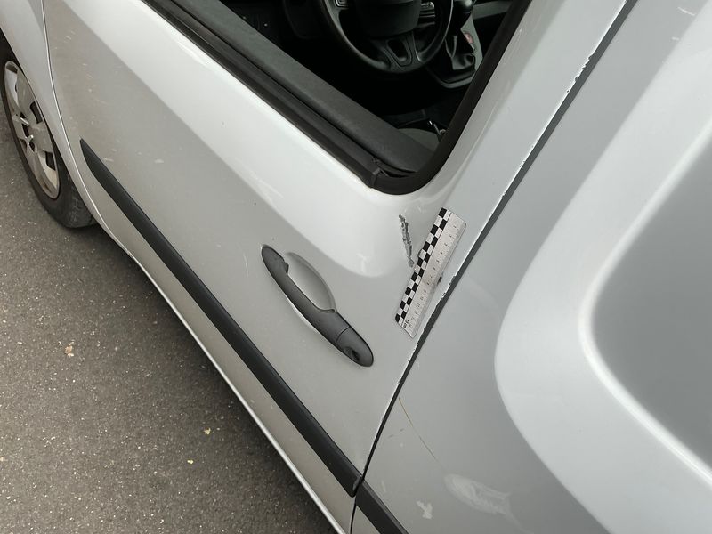 Renault Kangoo 1.5 dCi Express Maxi Grand Confort 2018 – снимка 25