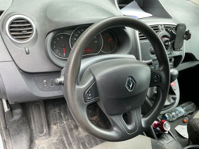 Renault Kangoo 1.5 dCi Express Maxi Grand Confort 2018 – снимка 35