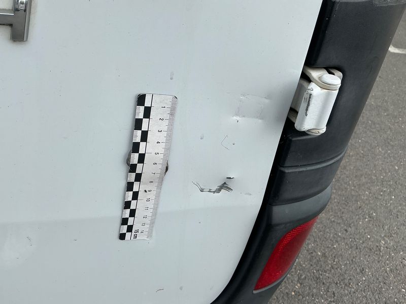 Renault Kangoo 1.5 dCi Express Maxi Grand Confort 2018 – снимка 54