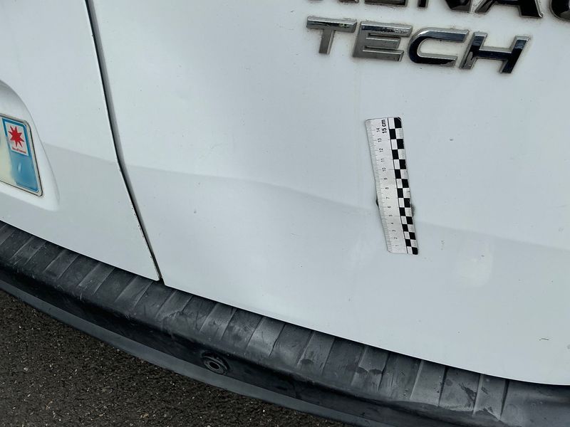 Renault Kangoo 1.5 dCi Express Maxi Grand Confort 2018 – снимка 53