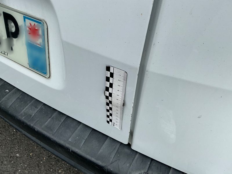 Renault Kangoo 1.5 dCi Express Maxi Grand Confort 2018 – снимка 49