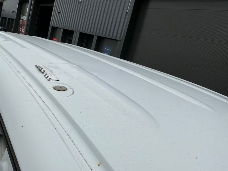 Renault Kangoo 1.5 dCi Express Maxi Grand Confort 2018 – снимка 43