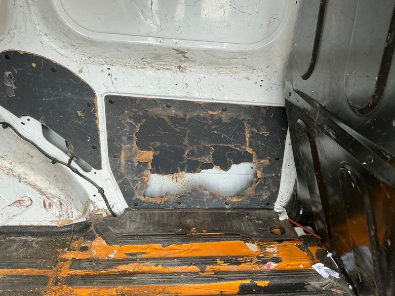 Renault Kangoo 1.5 dCi Express Maxi Grand Confort 2018 – снимка 38