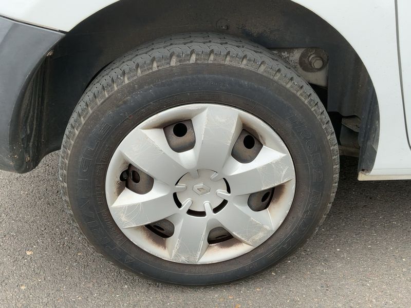 Renault Kangoo 1.5 dCi Express Maxi Grand Confort 2018 – снимка 9