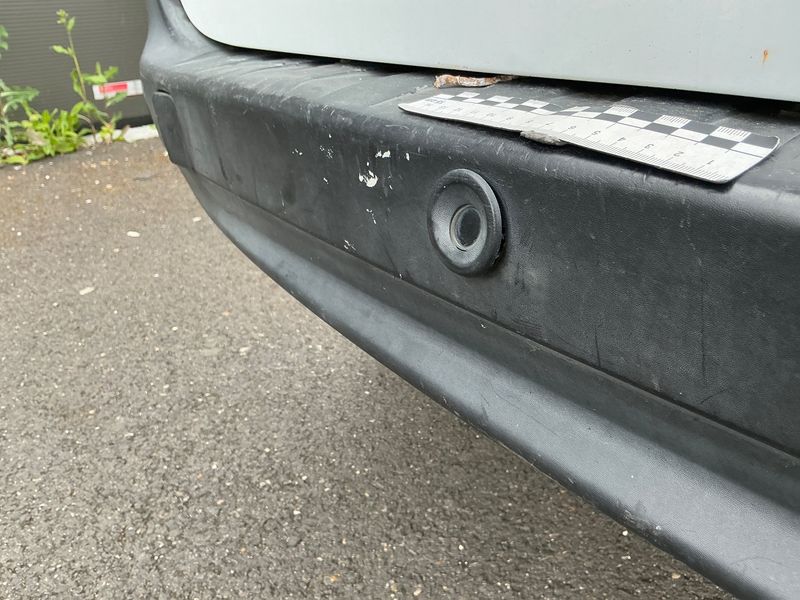 Renault Kangoo 1.5 dCi Express Maxi Grand Confort 2018 – снимка 51