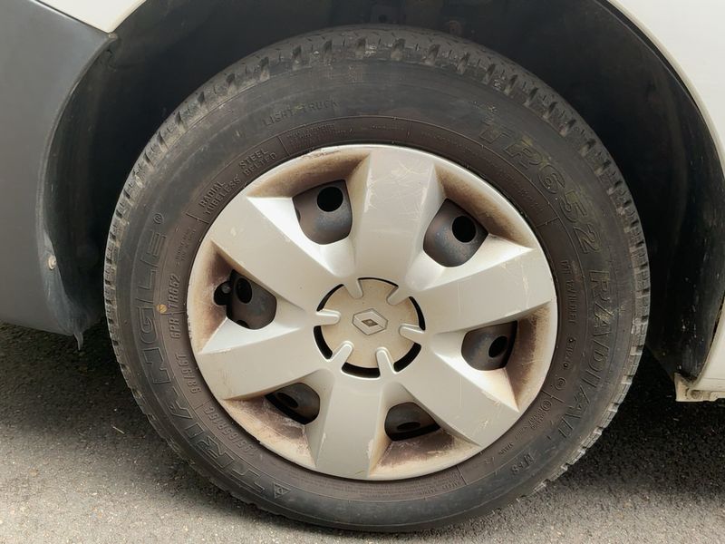 Renault Kangoo 1.5 dCi Express Maxi Grand Confort 2018 – снимка 3