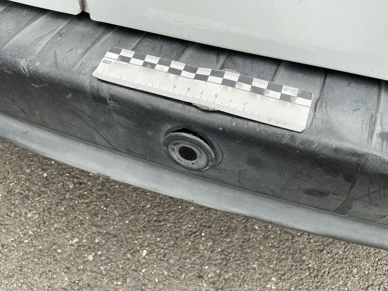 Renault Kangoo 1.5 dCi Express Maxi Grand Confort 2018 – снимка 50