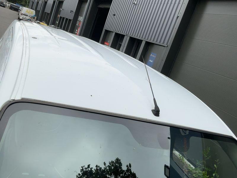 Renault Kangoo 1.5 dCi Express Maxi Grand Confort 2018 – снимка 13