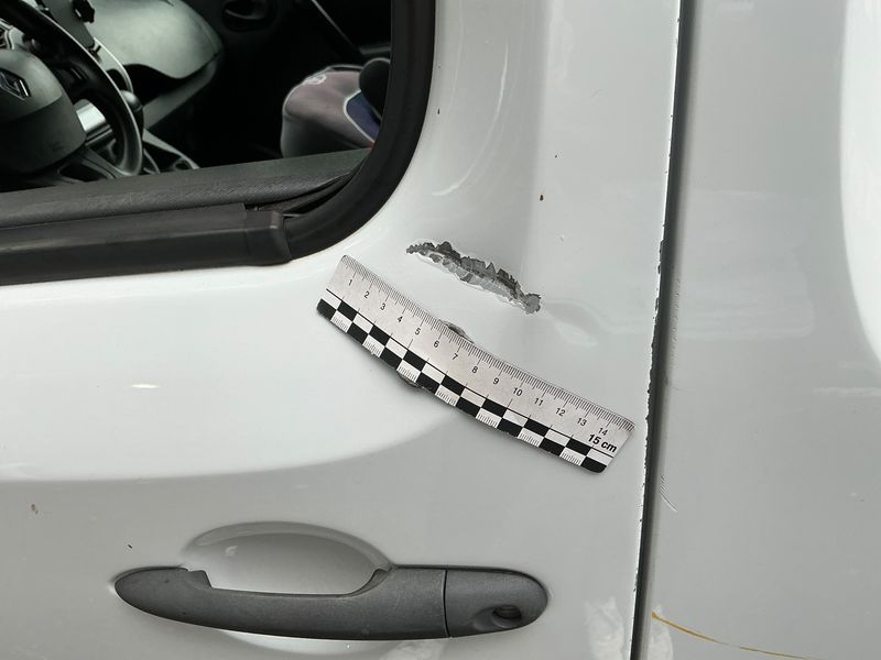 Renault Kangoo 1.5 dCi Express Maxi Grand Confort 2018 – снимка 27