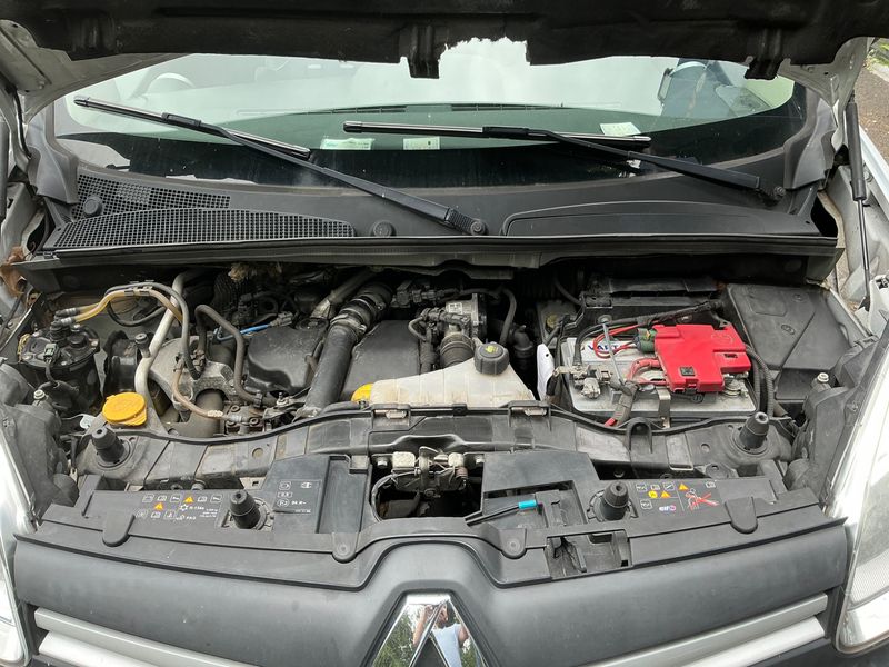 Renault Kangoo 1.5 dCi Express Maxi Grand Confort 2018 – снимка 47