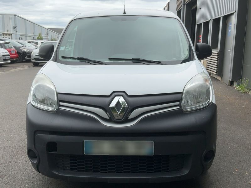 Renault Kangoo 1.5 dCi Express Maxi Grand Confort 2018 – снимка 14