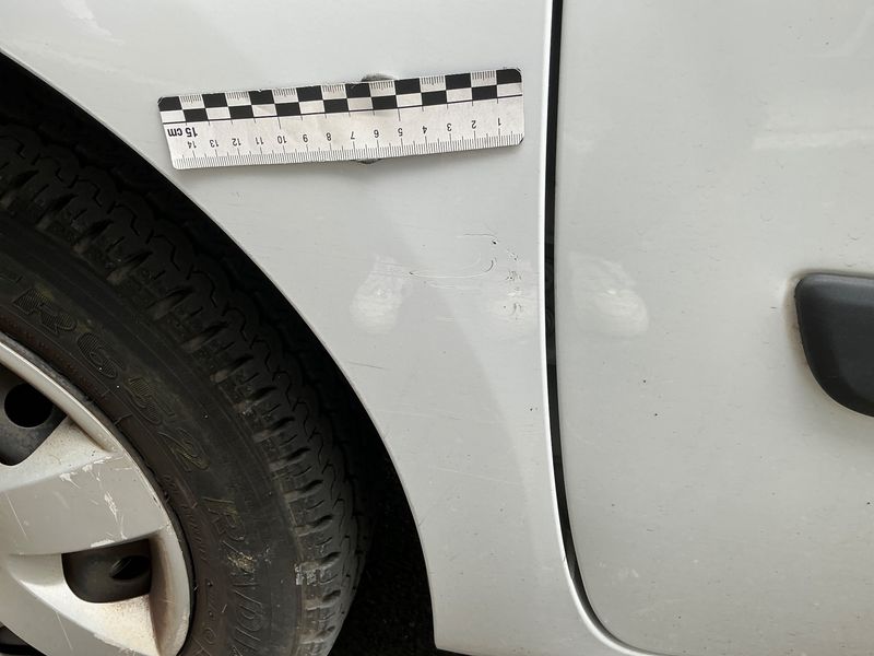 Renault Kangoo 1.5 dCi Express Maxi Grand Confort 2018 – снимка 29