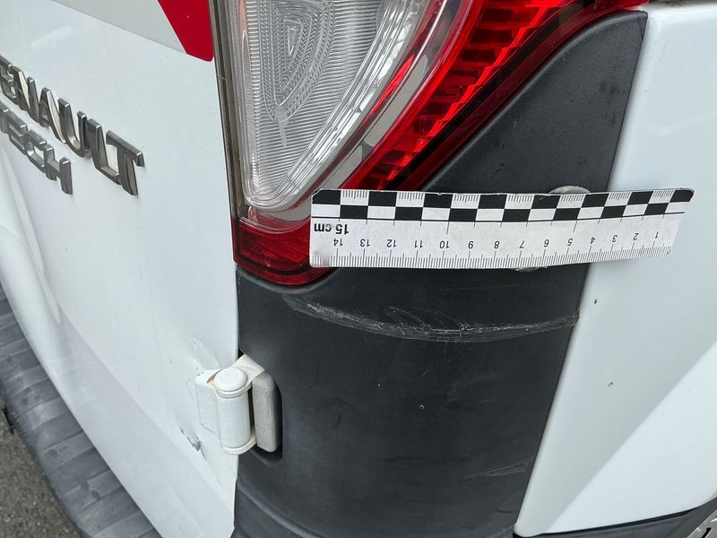 Renault Kangoo 1.5 dCi Express Maxi Grand Confort 2018 – снимка 48