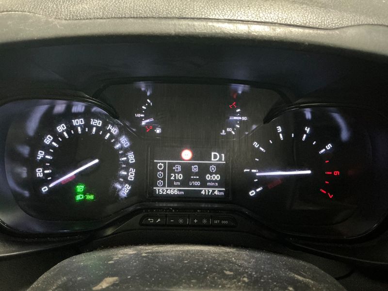 Citroen Berlingo 1.5 Blue-HDi Driver M 2021 – снимка 18