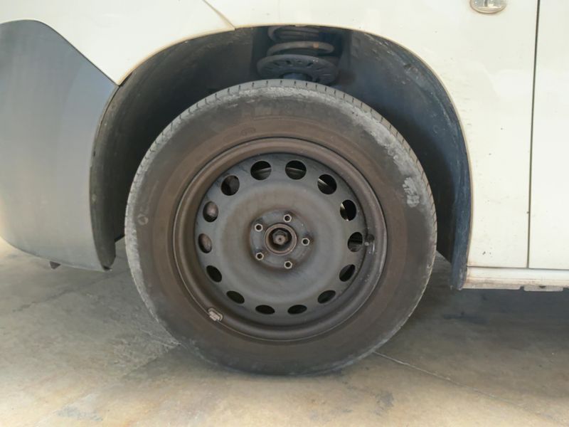 Citroen Berlingo 1.5 Blue-HDi Driver M 2021 – снимка 3
