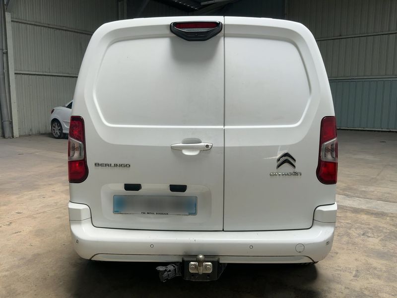 Citroen Berlingo 1.5 Blue-HDi Driver M 2021 – снимка 7