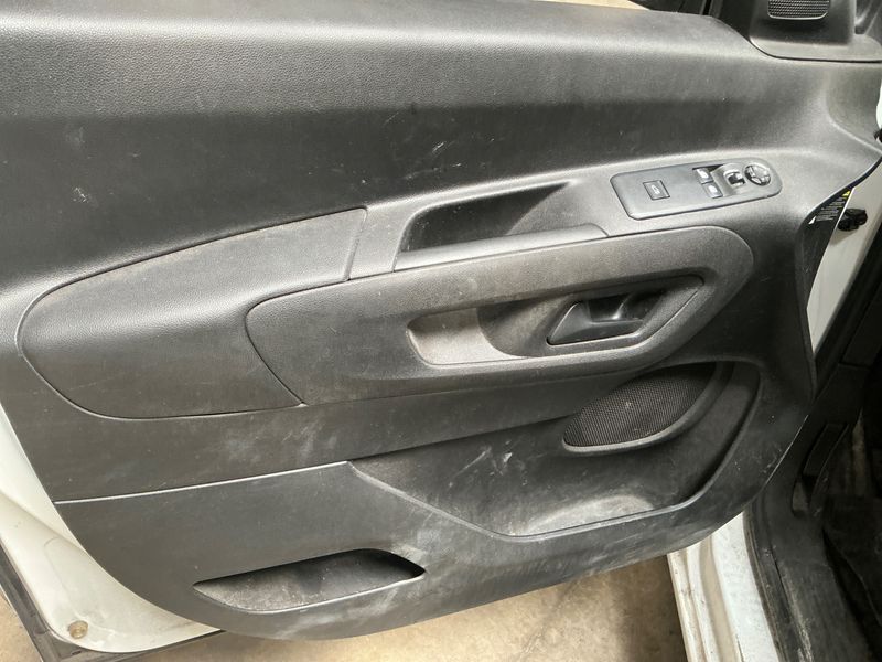 Citroen Berlingo 1.5 Blue-HDi Driver M 2021 – снимка 34