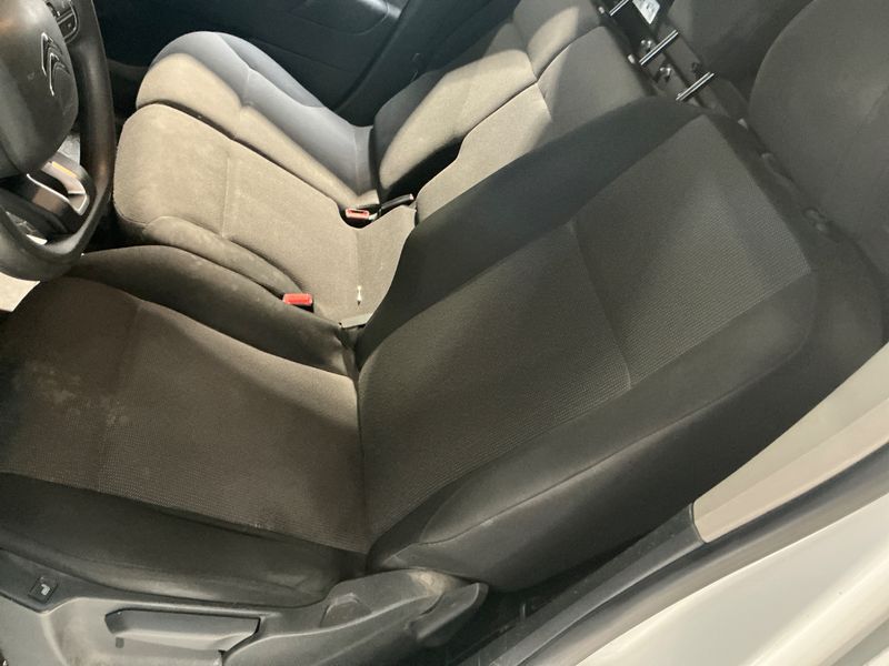 Citroen Berlingo 1.5 Blue-HDi Driver M 2021 – снимка 33