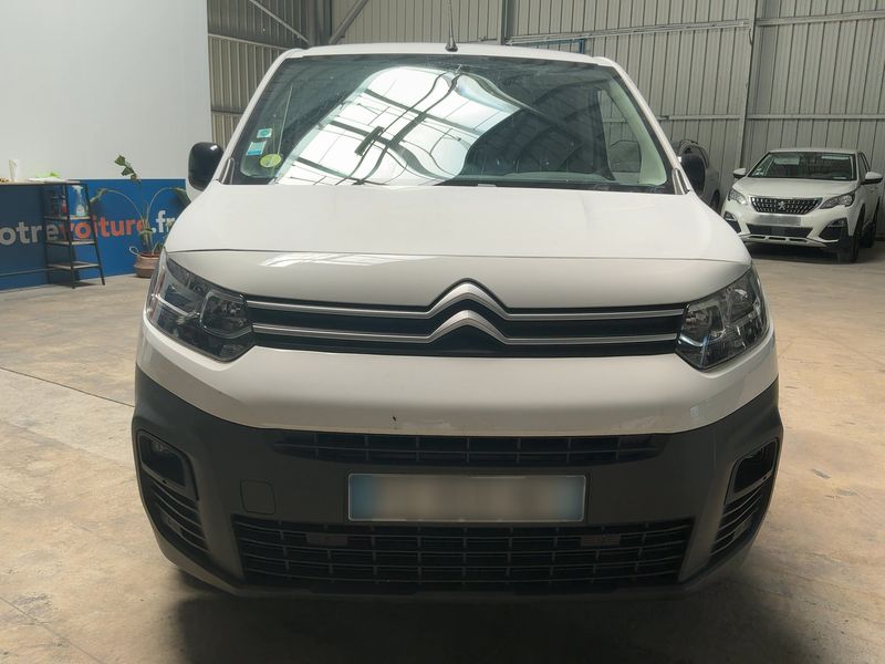 Citroen Berlingo 1.5 Blue-HDi Driver M 2021 – снимка 14