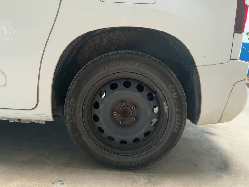 Citroen Berlingo 1.5 Blue-HDi Driver M 2021 – снимка 5