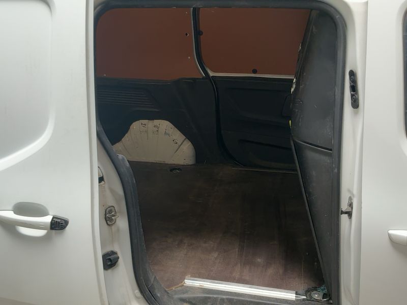 Citroen Berlingo 1.5 Blue-HDi Driver M 2021 – снимка 19